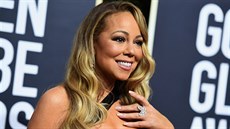 Mariah Carey (Los Angeles, 7. ledna 2018)