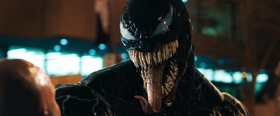 Z filmu Venom