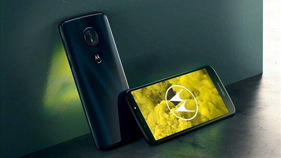 Motorola Moto G6 Play