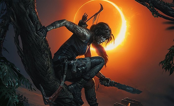 Shadow of the Tomb Raider