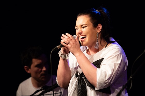 Ewa Farna v roce 2018