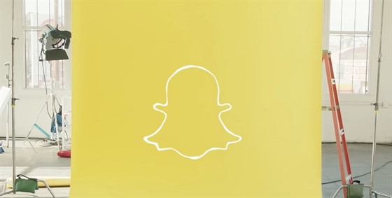 Logo Snapchat