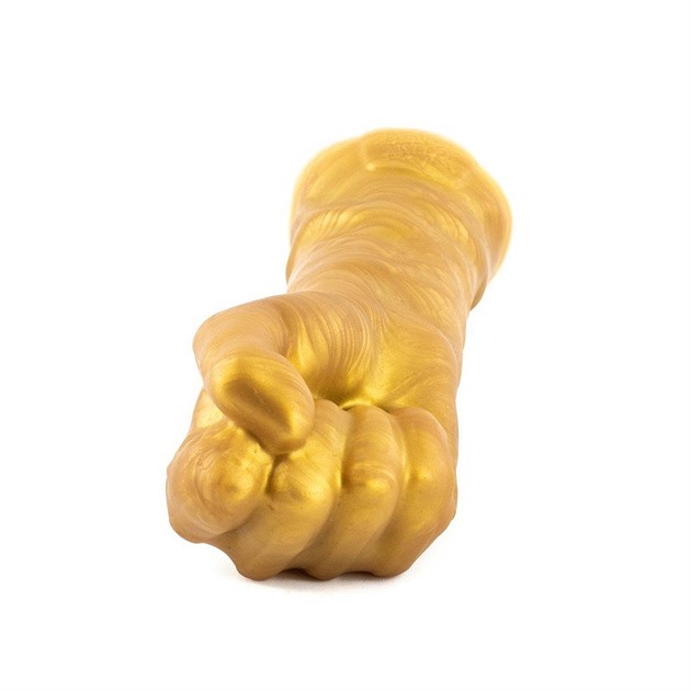 Larvy milují anální porno