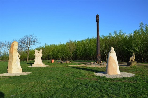 Fotogalerie Vrchol Nákla