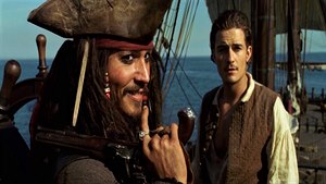 Chyby v Pirátech: Divné tetování a zázračné vousy