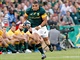 Bryan Habana