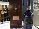 Cena whisky Black Bowmore 1964, 42 let, stoupla za necelé dva roky z 5 700...