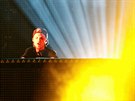 V Ománu zemel 20. dubna 2018 ve vku 28 let védský DJ Avicii, jeho obanské...
