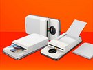 Motorola Insta-Share Printer modul s tiskárnou