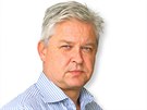 Miroslav Zámeník, ekonomický analytik BA: Vztah ech k penzm bude i za 20...