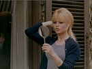 Brigitte Bardotová ve filmu Pohrdání