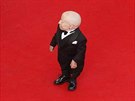Cannes 2009 - Verne Troyer