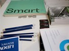 Na Mafra konferenci Smart Region Brno se debatovalo o chytrch technologich.