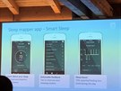 Kuník Jan: Aplikace SleepMapper