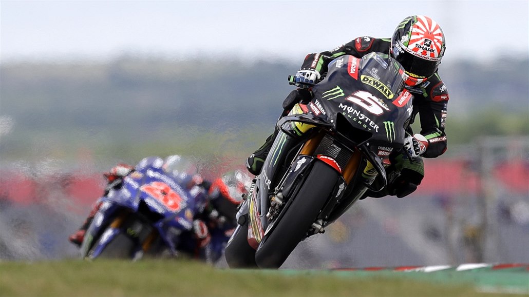 Bude to Zarco. Stáj Avintia obsadila post po Karlu Abrahamovi