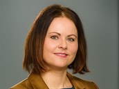 Helena Horsk, hlavn analytika Raiffeisenbank
