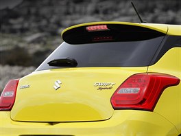 Suzuki Swift Sport