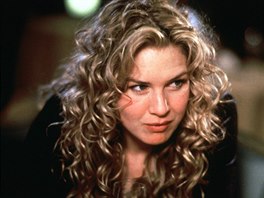 V roce 1999 se v romantickém snímku Ženich na útěku představila s hlavou plnou...