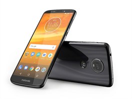 Motorola Moto E5 Plus