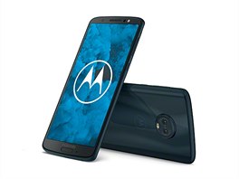 Motorola Moto G6