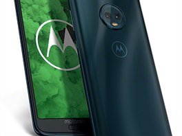 Motorola Moto G6 Plus