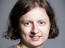 Monika Gordíková.