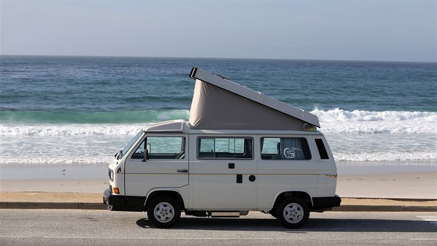 Volkswagen California