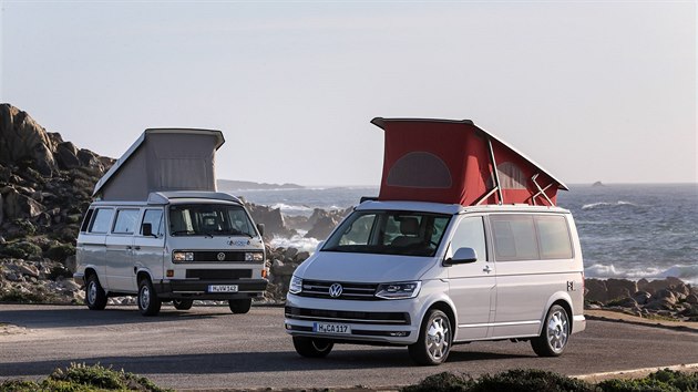 Volkswagen California