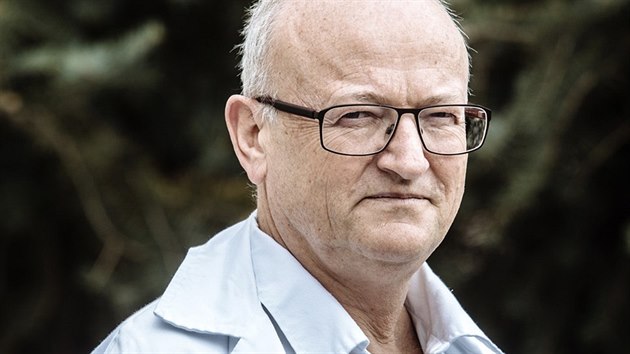 Prim On kliniky 1. LF UK a VFN v Praze Pavel Diblk