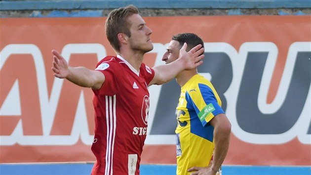 Olomouck� Jakub Pl�ek slav� g�l do s�t� Teplic.