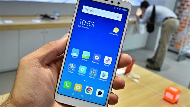 Xiaomi Redmi S2