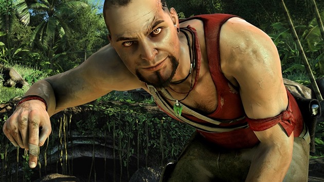 Far Cry 3