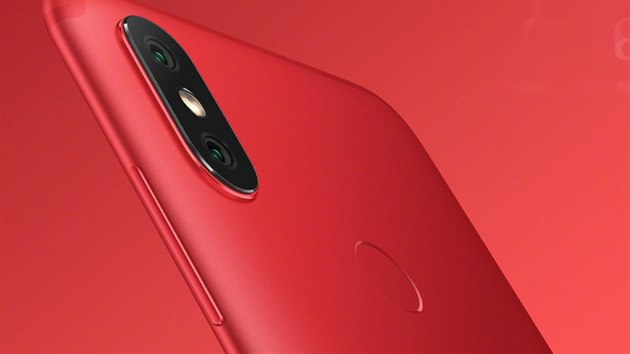 Xiaomi Mi 6X