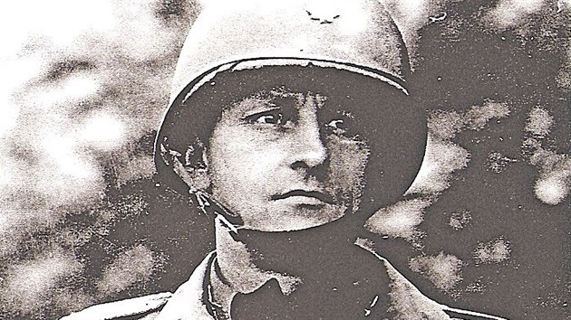 Jako podplukovník americké armády Matt Konop osvobozoval západočeský region. Jeho předkové pocházeli z Domažlic.