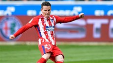 Kévin Gameiro stílí gól z pokutového kopu.