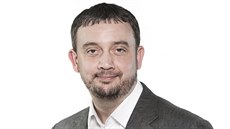 Filip Grygera, redaktor MF DNES
