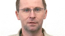 Radomír Machek, redaktor MF DNES