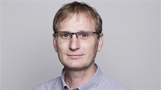Jaroslav Beránek, redaktor MF DNES
