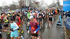 Boston Marathon 2018