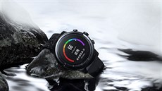 Amazfit Stratos