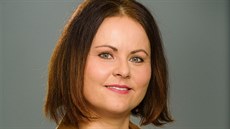 Helena Horská, hlavní analytika Raiffeisenbank