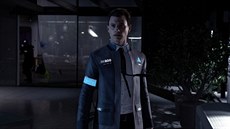 Detroit: Become Human