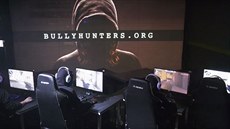 The Bully Hunters