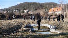 Koupali�t� v Krupce nefunguje u� od roku 2010. Nápady student� mají pomoci...