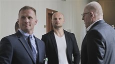 Bývalý hokejista a plzeský radní pro sport Michal Dvoák je vinen z dotaního...