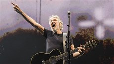 Roger Waters 27. dubna 2018 v pražské O2 areně | na serveru Lidovky.cz | aktuální zprávy