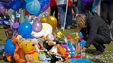  Tém dvouletý britských chlapec Alfie Evans zemel v sobotu ráno v nemocnici Alder Hey v Liverpoolu poté, co jej tamní lékai odpojili od podprných pístroj a ukonili umlou výivu. Trpl neurodegenerativní chorobou.