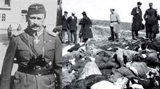 Finové zabili při masakru ve Vyborgu stovky bolševiků