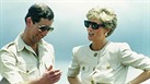 Princ Charles a princezna Diana na návštěvě Brazílie (23. dubna 1991)