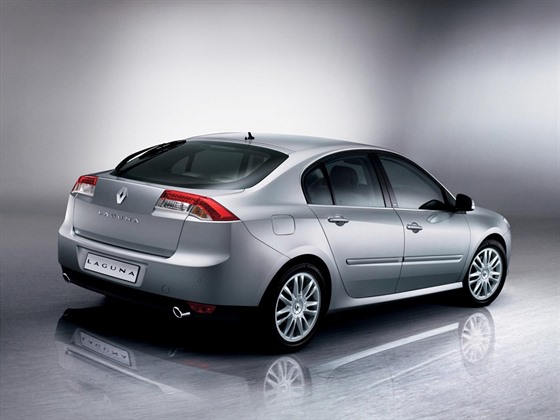 Renault Laguna